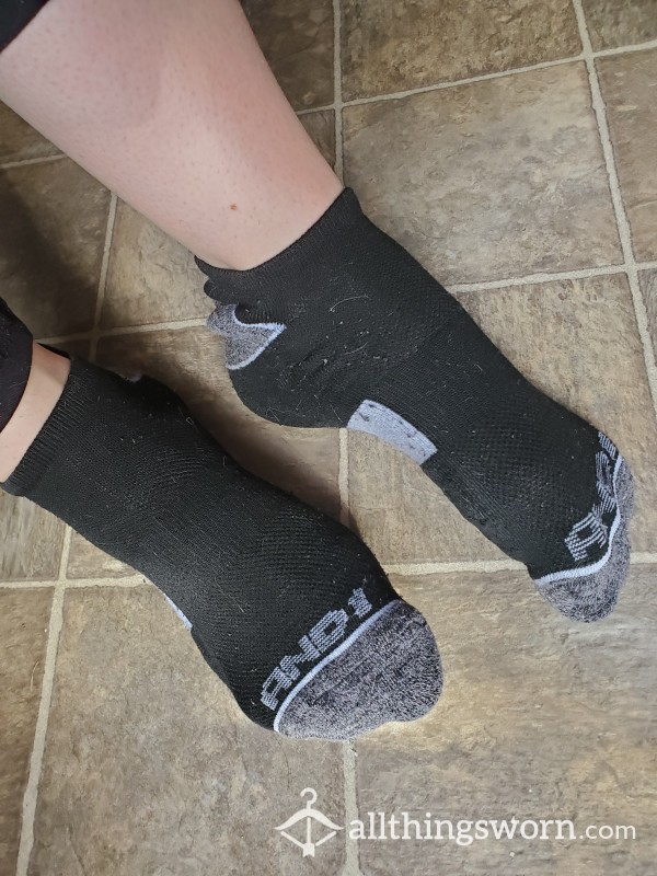 Ankle Socks