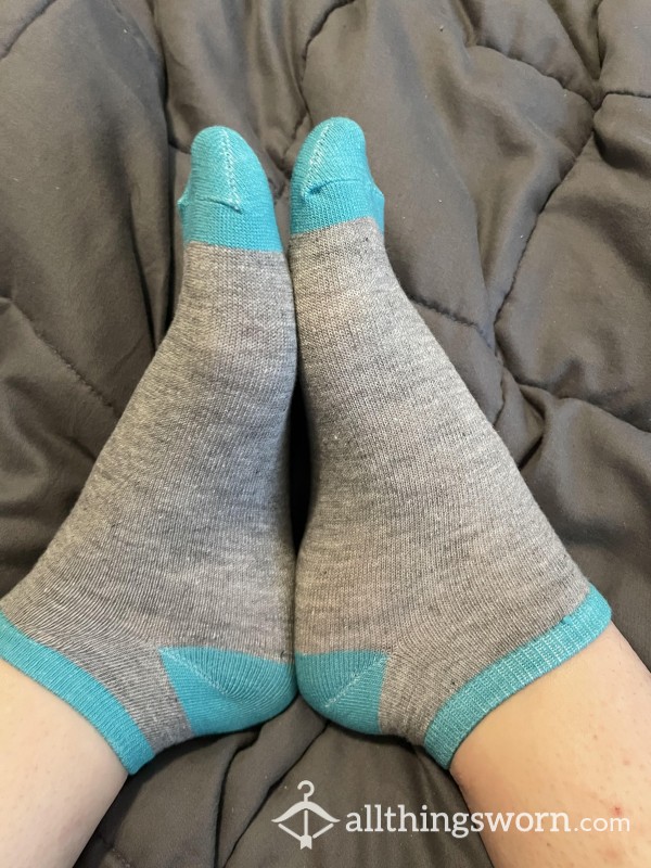 Ankle Socks