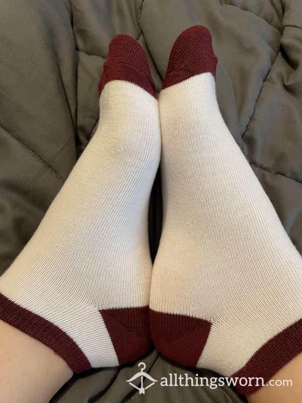 Ankle Socks