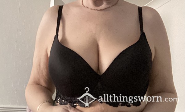 Ann Summers Bra