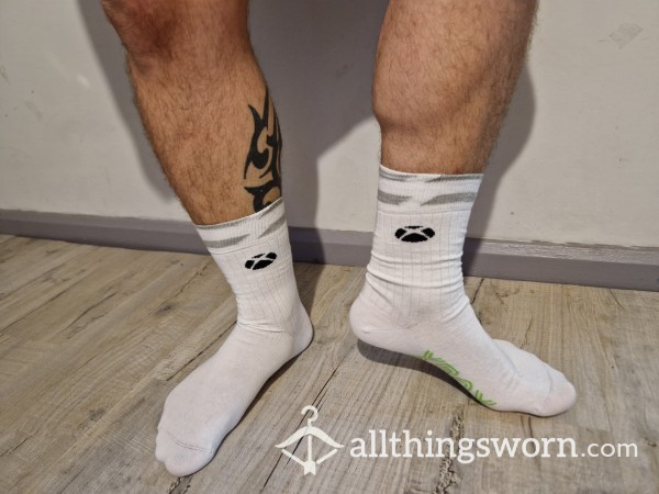 Aplhas Socks