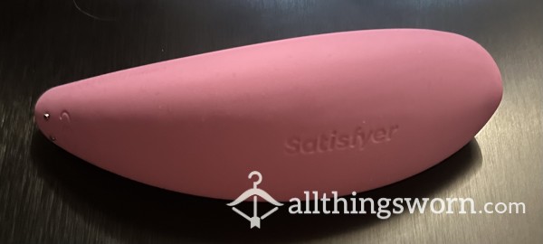 💕App-Controlled Clit Stimulator💕