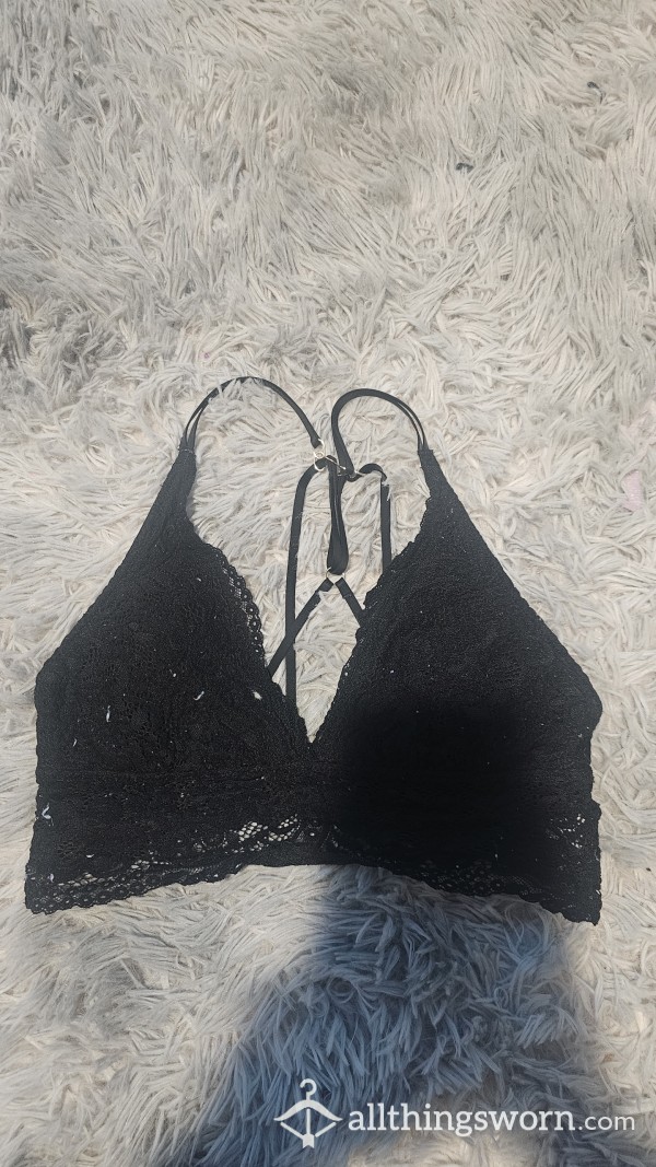 Arie Bralette