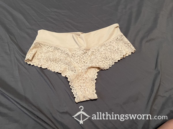 Arie Nude Panties