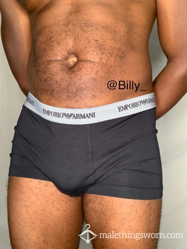 ARMani Boxers