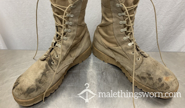 Army Boots