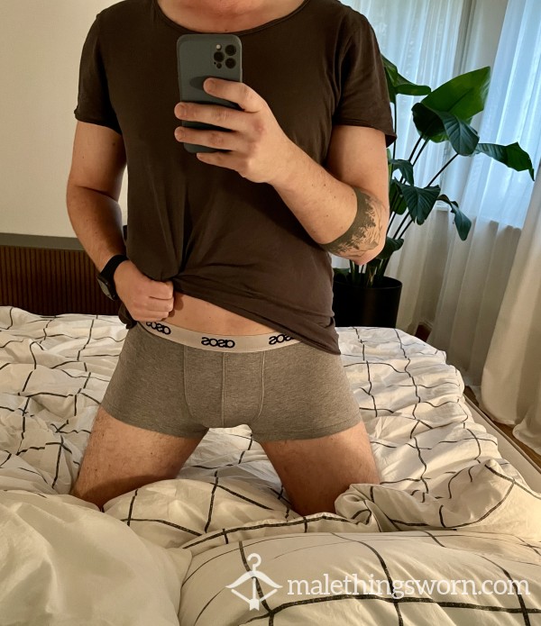 Asos Boxers