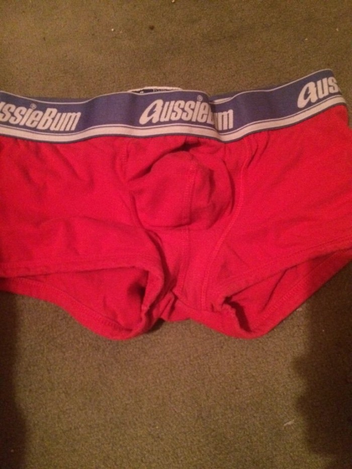 Aussie B*m Boxers