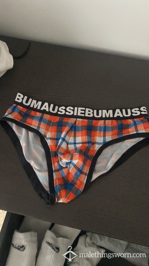 Aussie B*m Slip