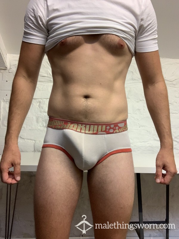 Aussieb*m Briefs