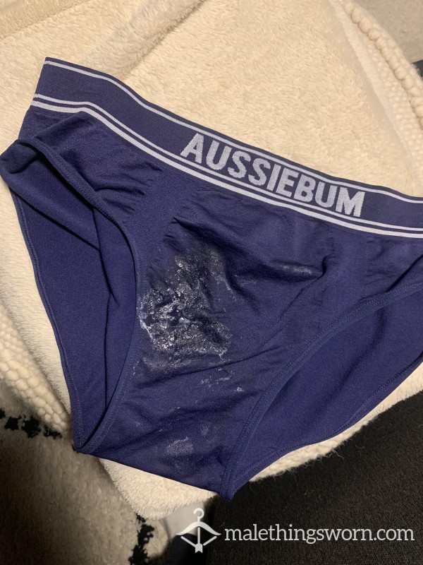 Aussieb*m Briefs Plus 💦☃️