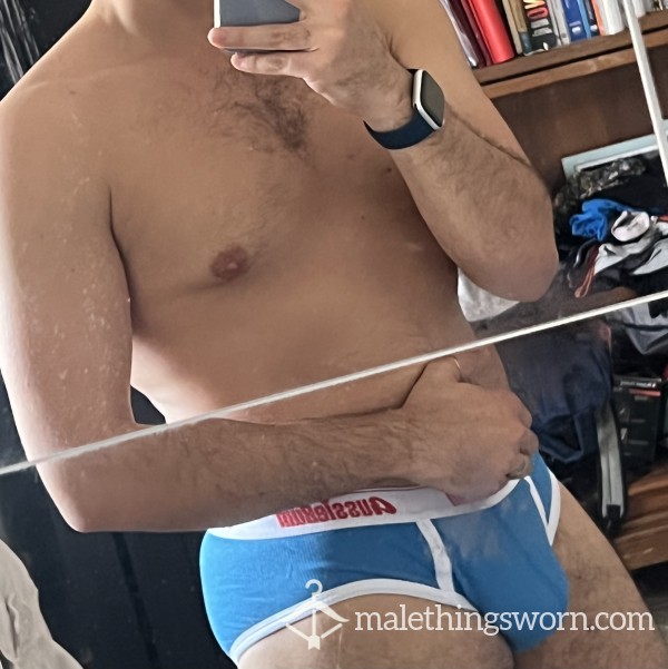 Aussieb*m Underwear