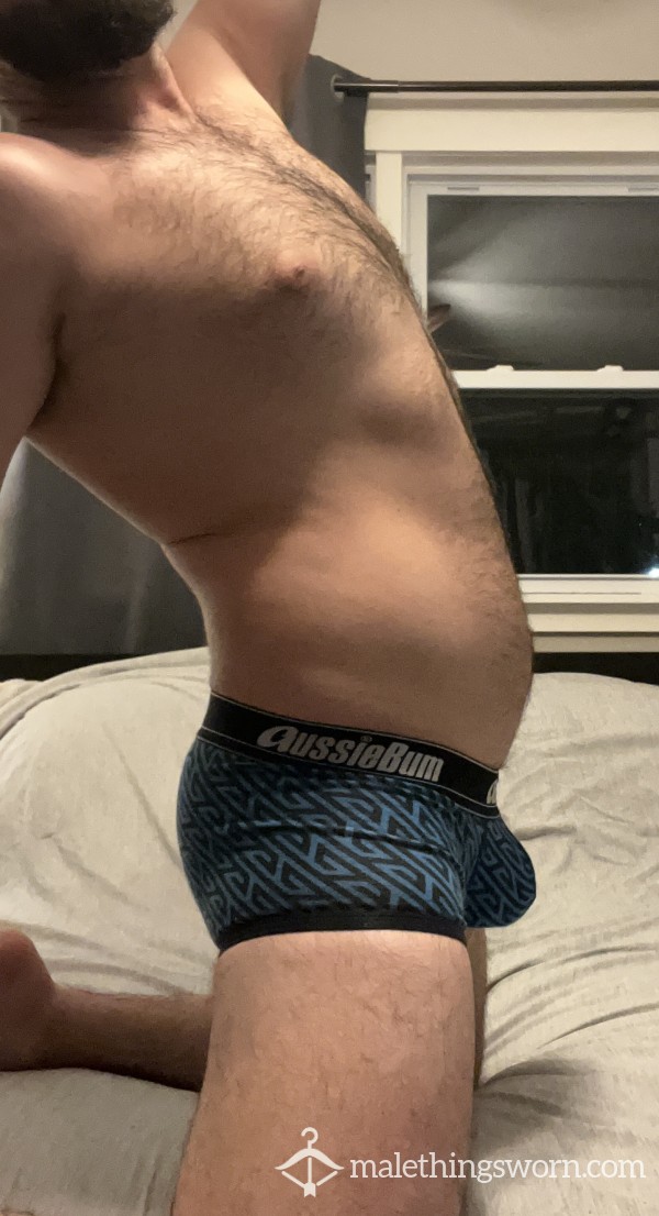 Aussieb*m Wonderjock