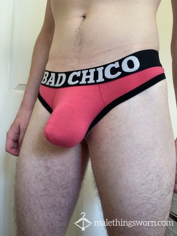 Bad Chico Thong