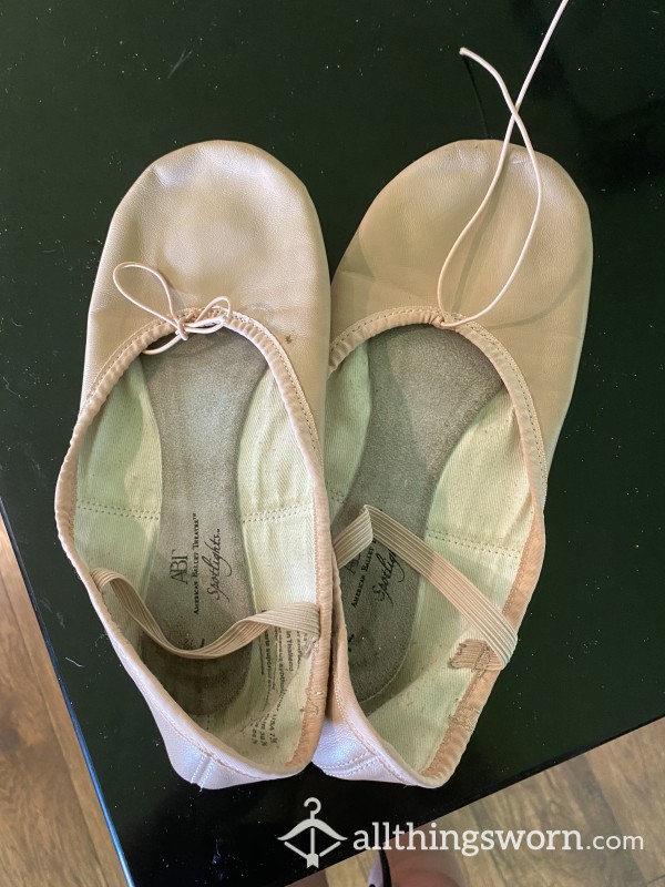 Ballerina Shoes