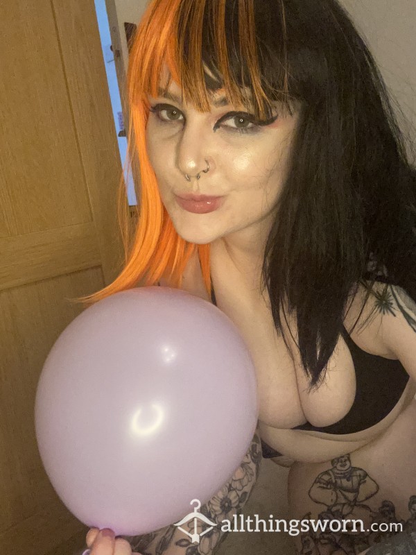 Balloons