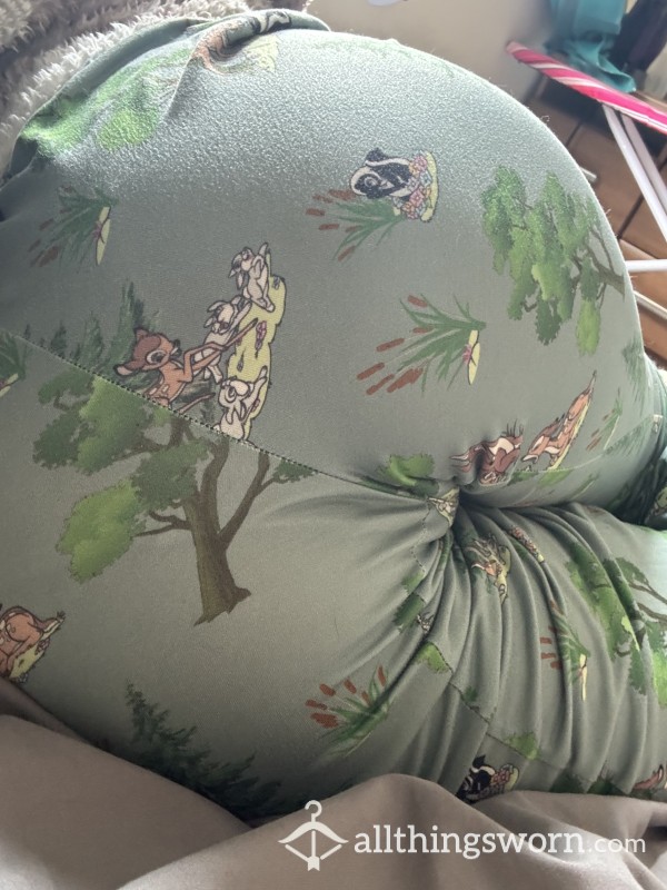 Bambi Pj Bottoms