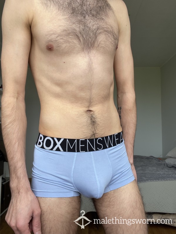 Bamboo And Lycra Hybrid Boxers 👀🔥 Made Custom Just For You 🫵😈                 💦SOLD💦