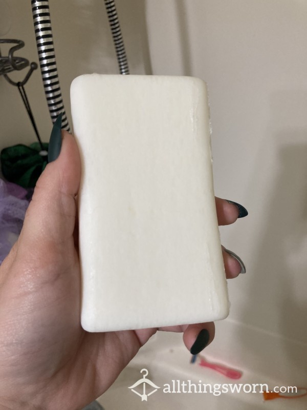 Bars Of Soap