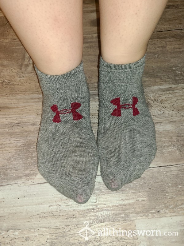 BBW Ankle Socks