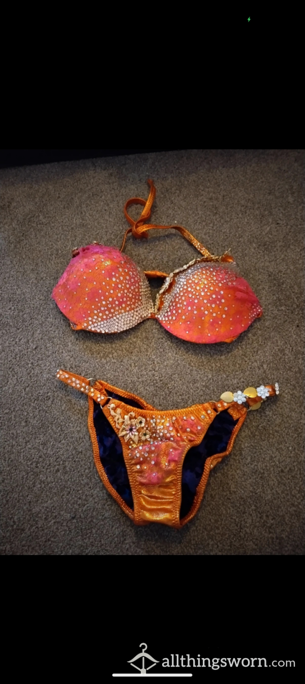 Beautiful Rare Bikini