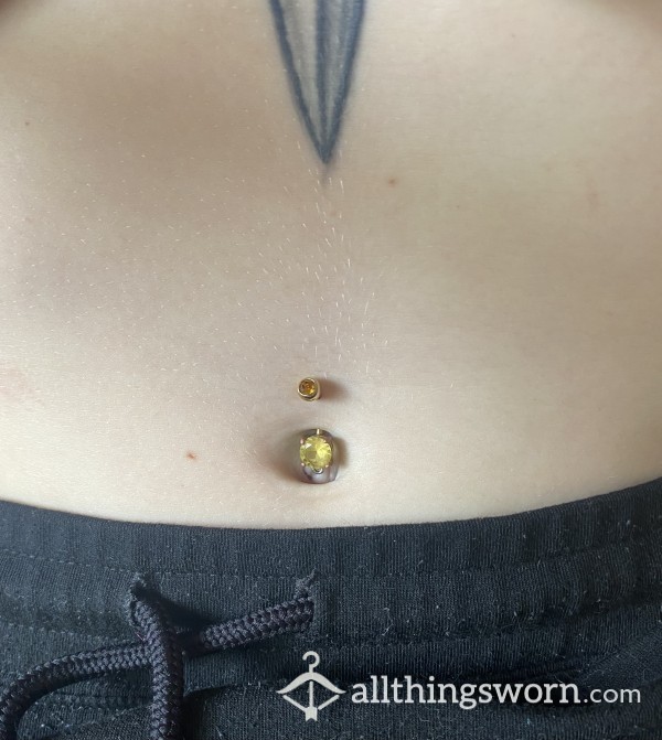 Belly Ring