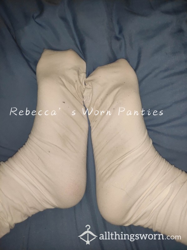 Best Asian Worn Panties (vacuum Sealed)