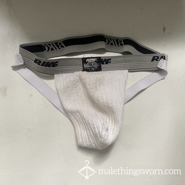 SOLD - BIKE Jock - Rare