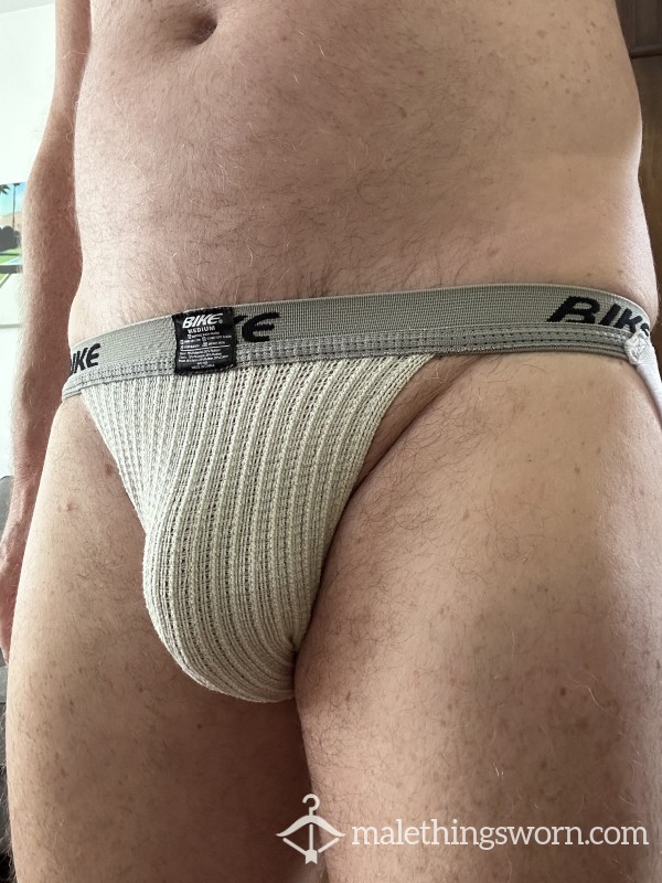 Bike Jockstrap