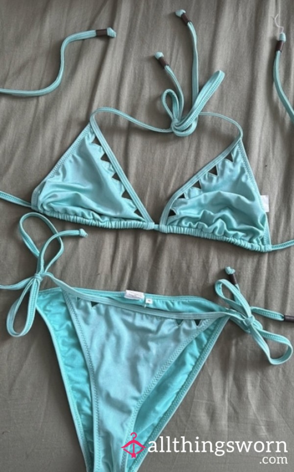 (Sold) Bikini