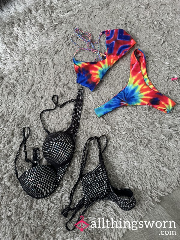 Bikini Bundle