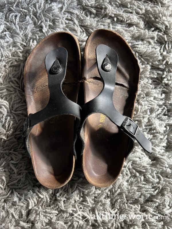 Birkenstock Sandals