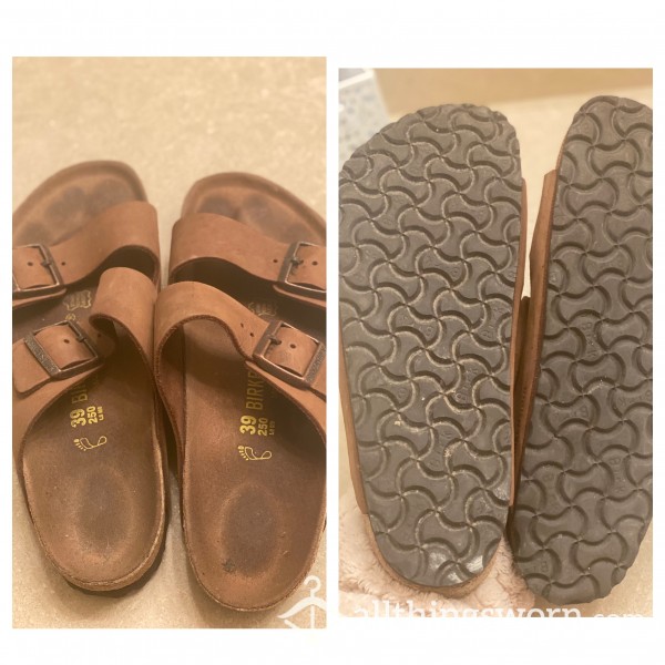 Birkenstock Sandals