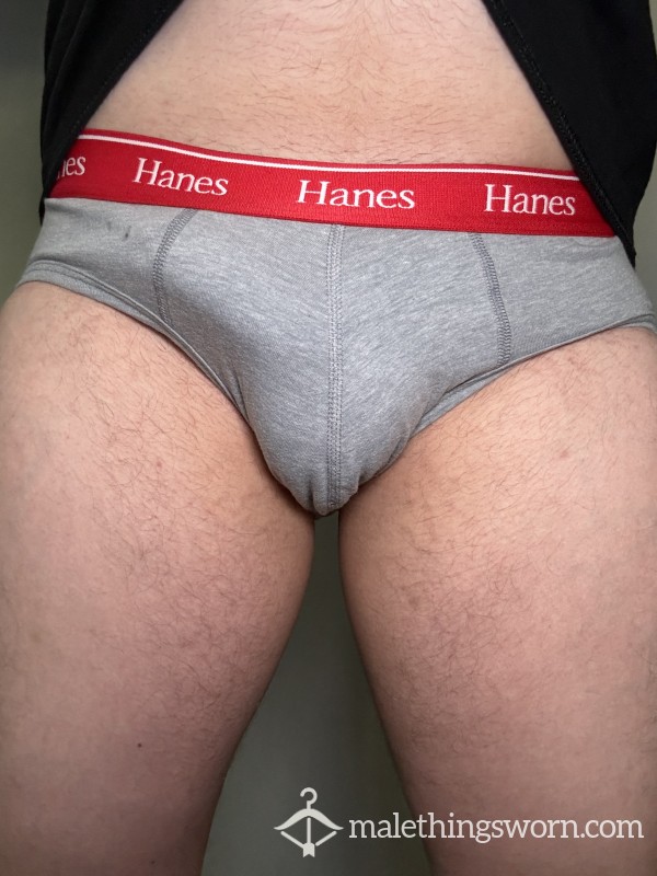 Hanes Briefs