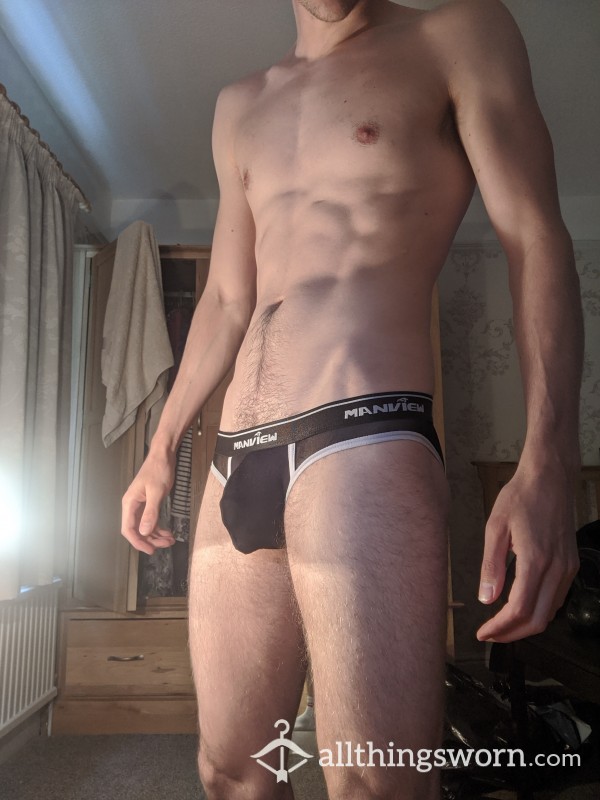 Black Jock Used