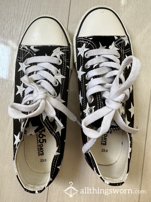 🖤SOLD🖤 Black Shoes