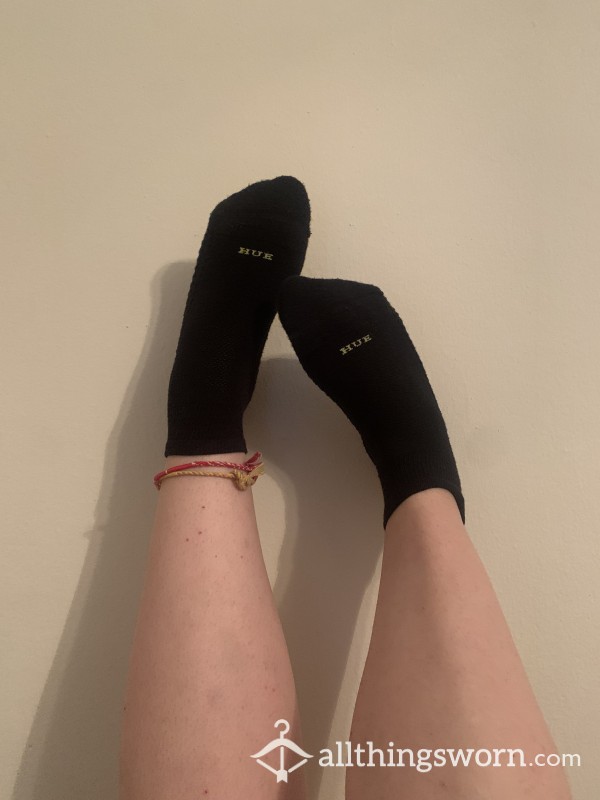 Black Socks