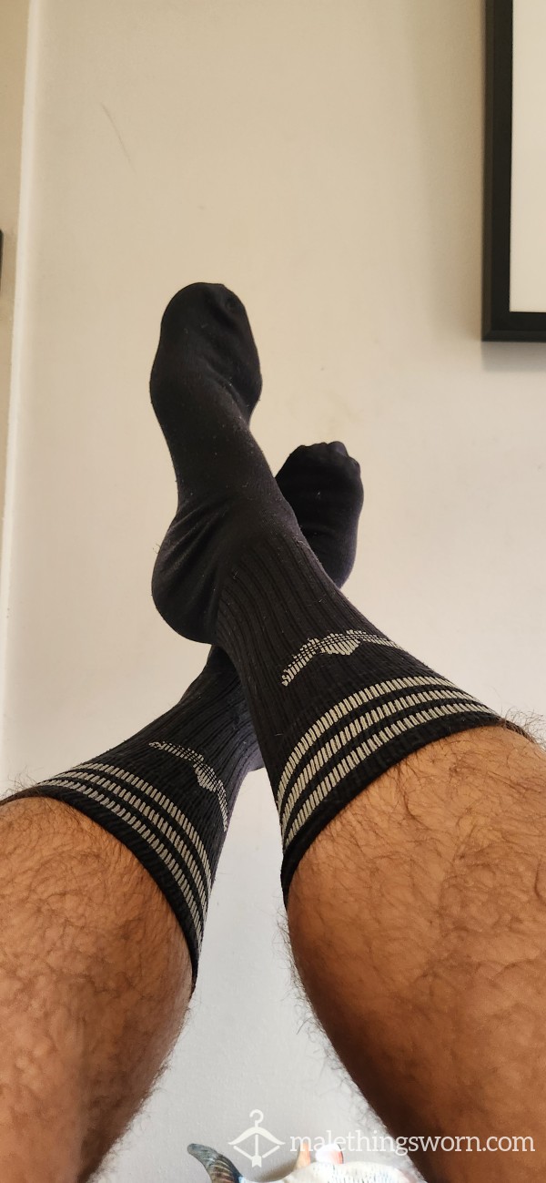 Black Socks