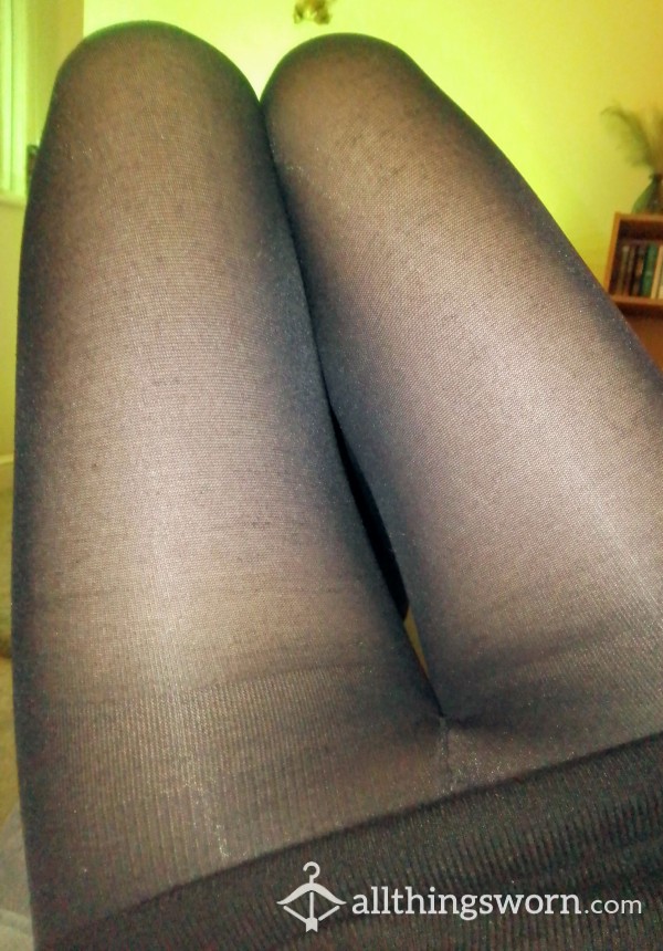 Black Tights