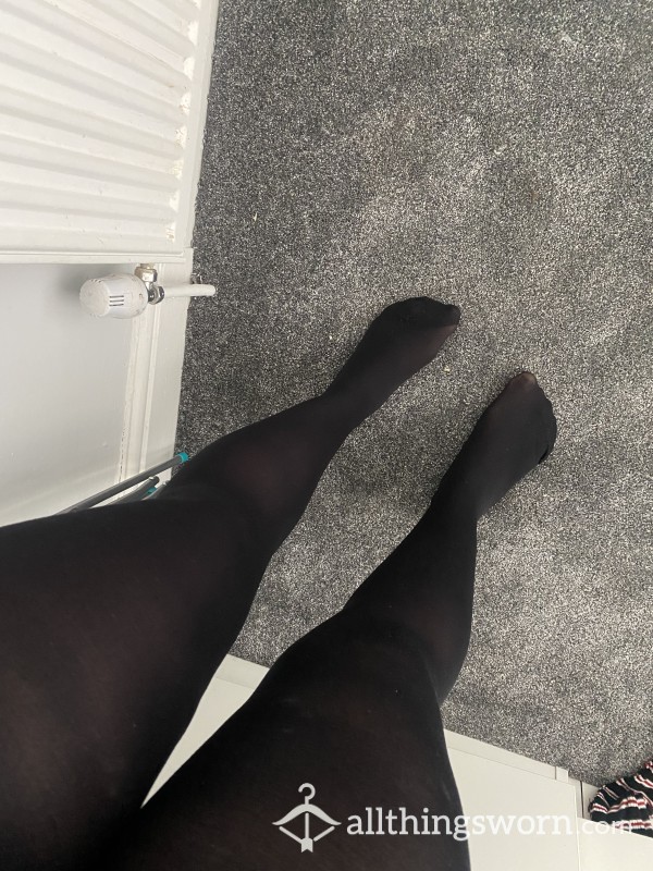 Black Tights