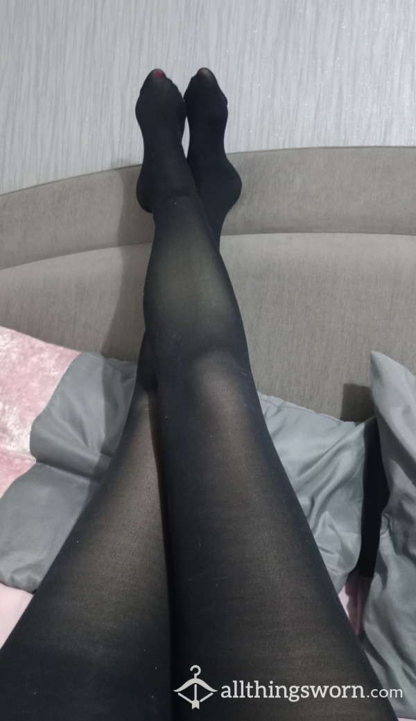 Black Tights