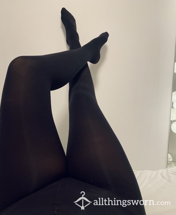 Black Tights💗