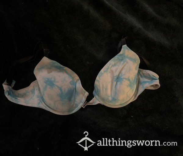 Tie-Dye VS Bra