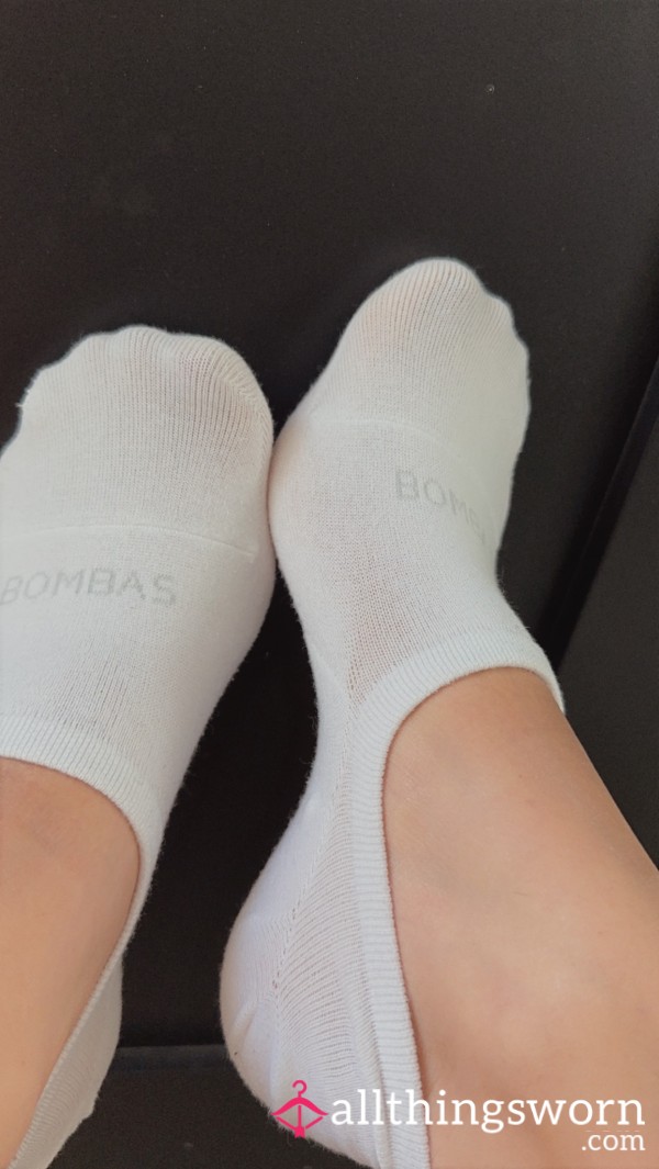 Bombas Socks