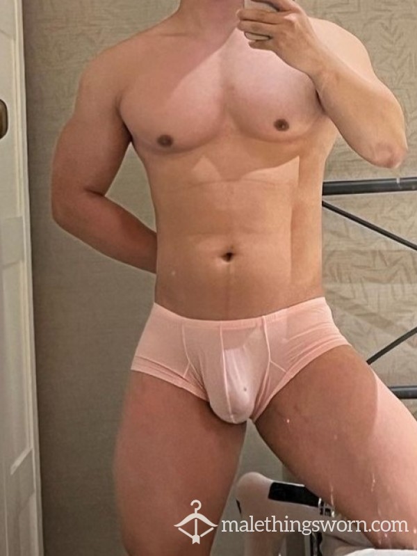 🎀 Boxer Brief