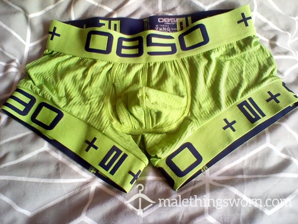 Boxer Shorts