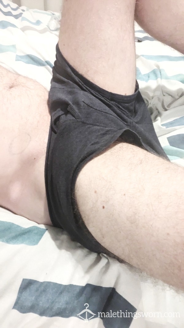 Boxer Shorts - Sweatty