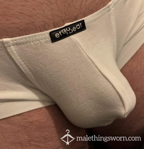 Briefs - ERGO Wear Med