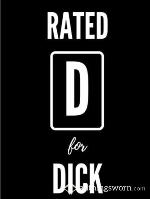 Brutal And Honest D*ck Ratings