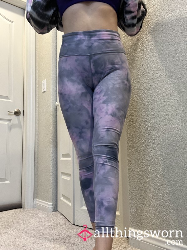 Budget Friendly Leggings